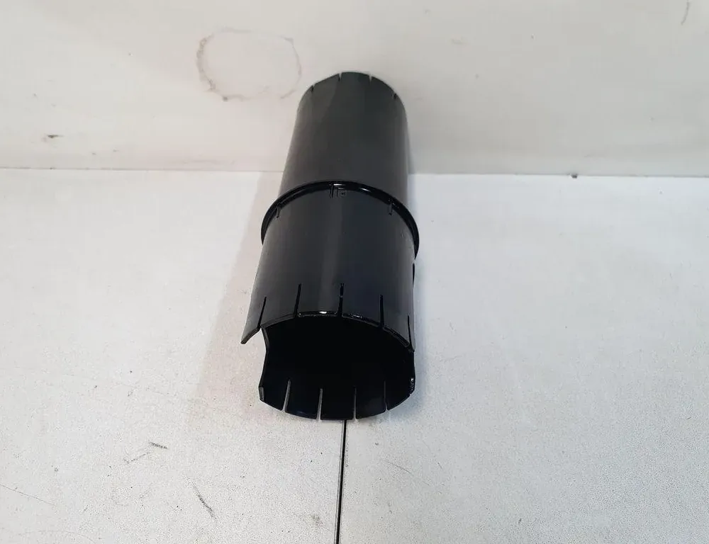 VOLKSWAGEN Passat B7 (2010-2015) Gaisa ieplūdes caurule 1089200,3C0129363A,3C0129363 34234259