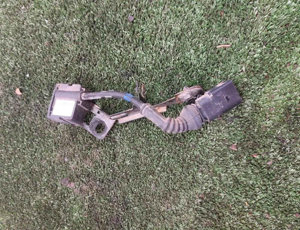 AUDI A8 D3/4E (2002-2010) Citau veidu vadības bloki 4E0616576K 34247577