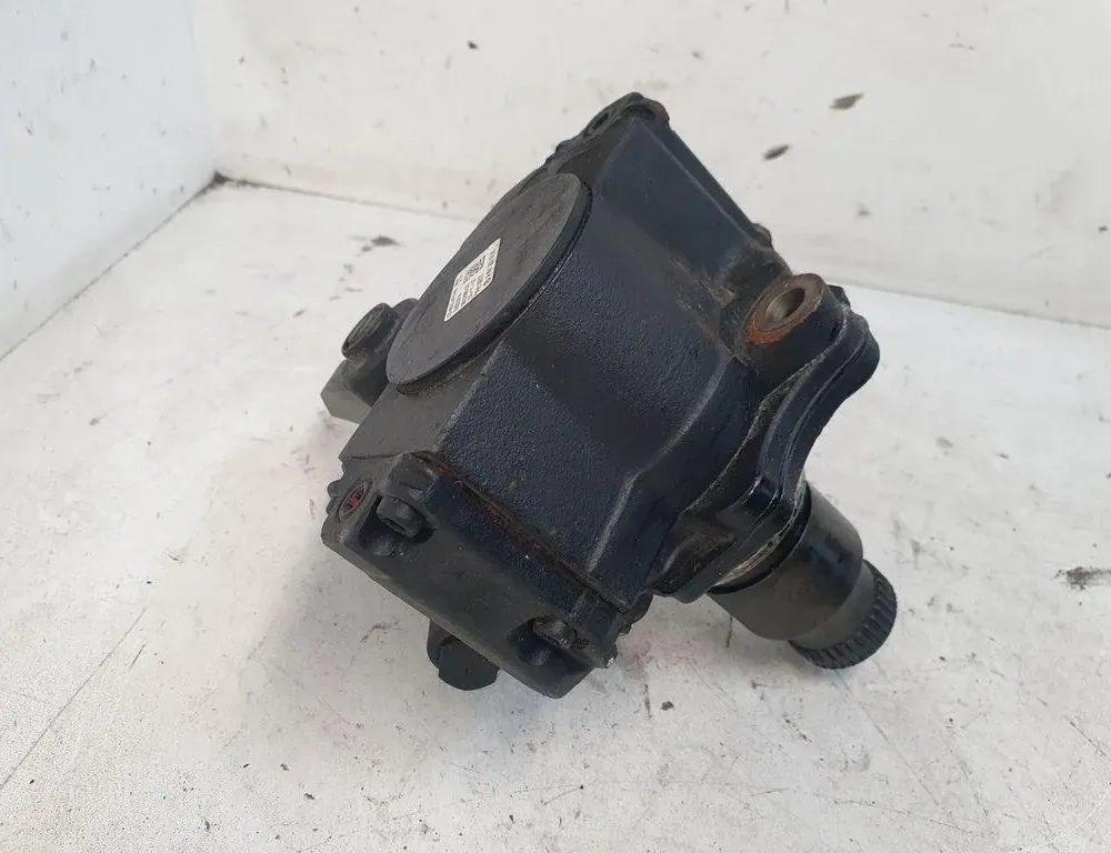 MERCEDES-BENZ C-Class W204/S204/C204 (2004-2015) Топливный насос A6510700701 34238753