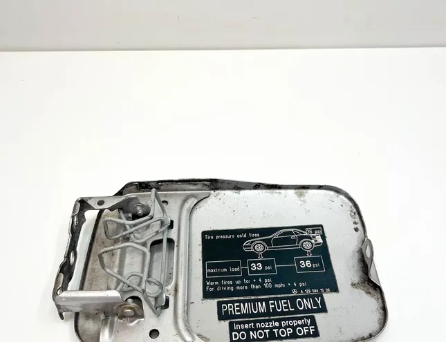 MERCEDES-BENZ SL-Class R129 (1989-2001) Крышка бензобака A1295841239,1295841239,A1295841339,1295841339 34206040