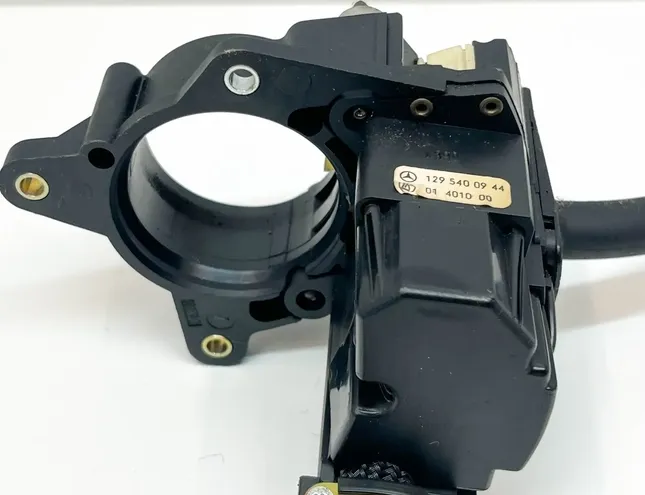 MERCEDES-BENZ SL-Class R129 (1989-2001) Stikla tīrītāja rokturis A1295400944,1295400944 33478761