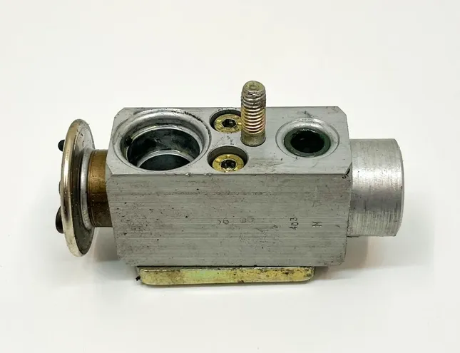 MERCEDES-BENZ SL-Class R129 (1989-2001) КЛАПАН РАСШИРЕНИЯ КОНДИЦИОНЕРА ВОЗДУХА A1408300484,1408300484 33498730