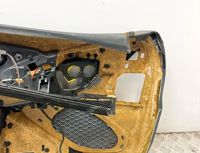 MERCEDES-BENZ SL-Class R230 (2001-2011) Front Right Door Panel A2307202670,A2307600261 33513937