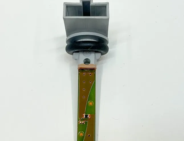 MERCEDES-BENZ SL-Class R231 (2012-2020) Exhaust gas temperature sensor A1638300272,1638300272 33532026