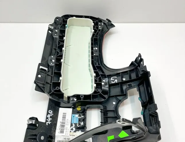 MERCEDES-BENZ SL-Class R231 (2012-2020) Citas salona daļas A2316801887,2316801887 33539646