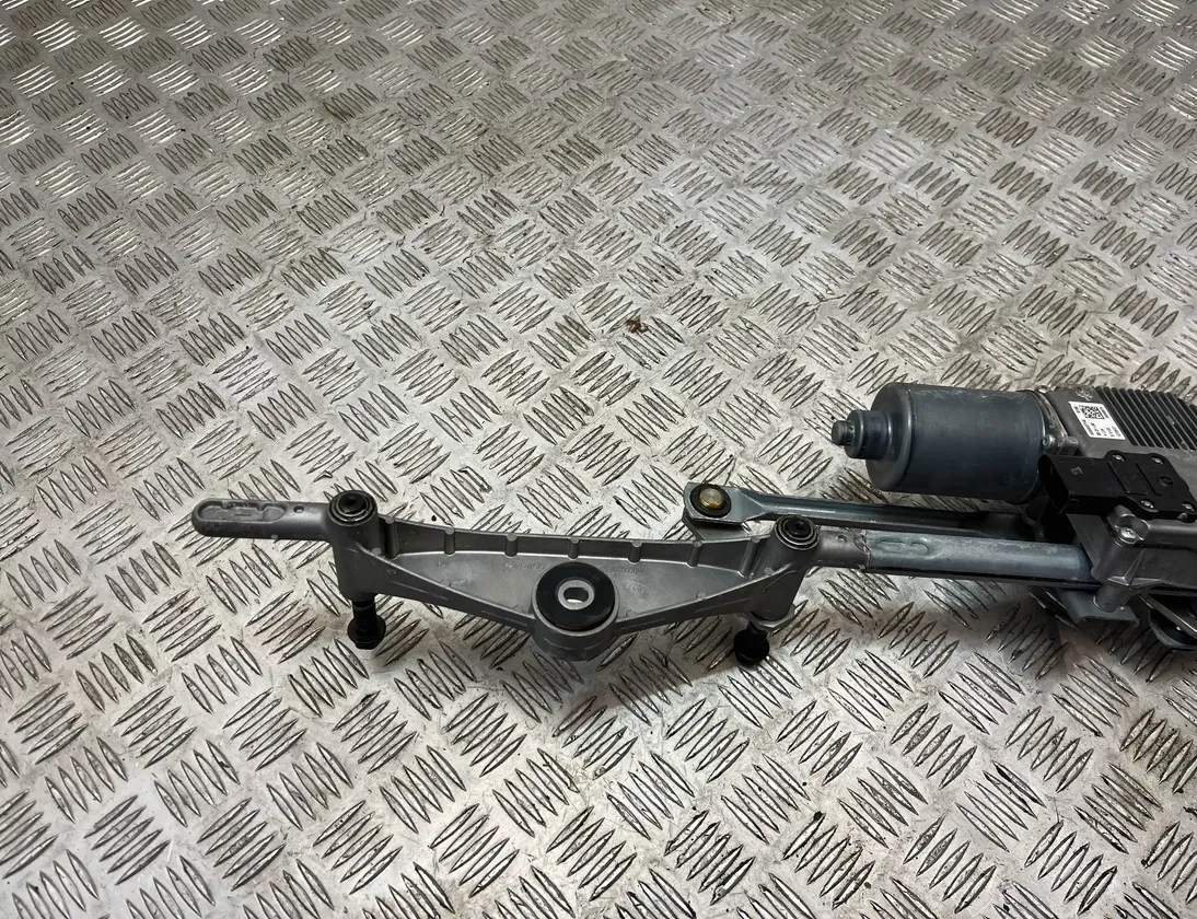 MERCEDES-BENZ SL-Class R231 (2012-2020) Front Windshield Wiper Mechanism A2318200042,2318200042 33548247