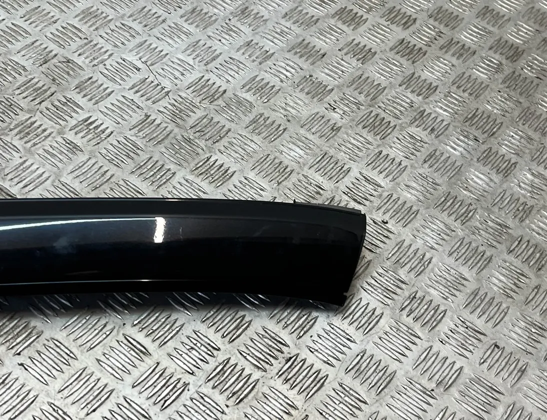 MERCEDES-BENZ SL-Class R231 (2012-2020) Left A Pillar Trim A2316900187,2316900187 33548291