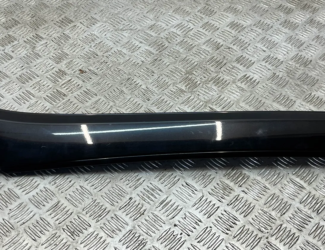 MERCEDES-BENZ SL-Class R231 (2012-2020) Left A Pillar Trim A2316900187,2316900187 33548291