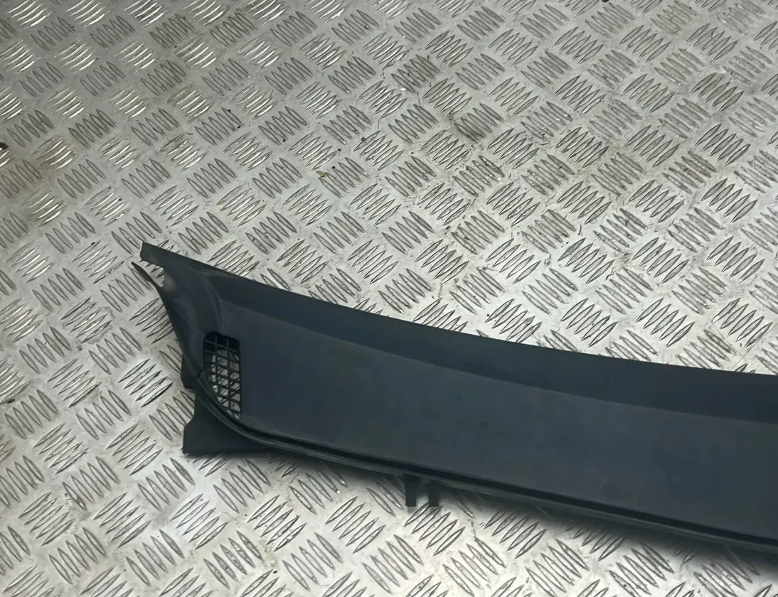MERCEDES-BENZ SL-Class R231 (2012-2020) Front  Wiper Cowl Trim A2318300028,2318300028 33549276