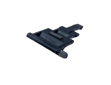 MERCEDES-BENZ SL-Class R129 (1989-2001) Pogas A1296830155,1296830155 33565642