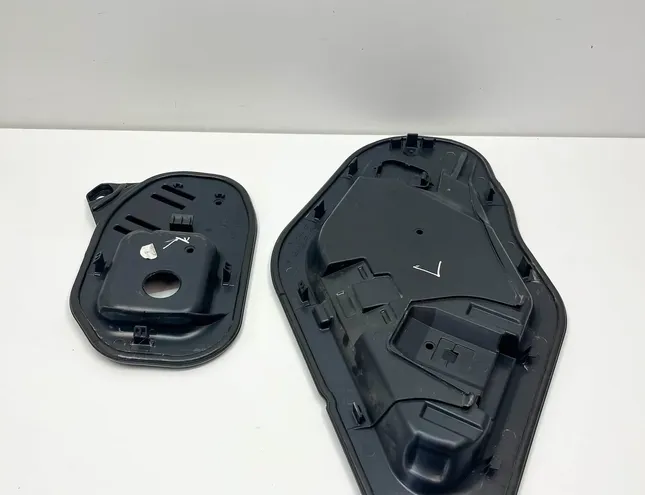 MERCEDES-BENZ SL-Class R231 (2012-2020) Other Body Parts A2317270187,A2317270188 33567100