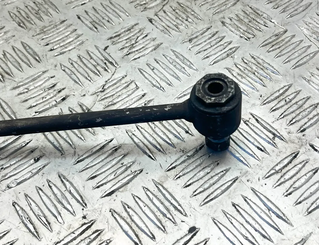 MERCEDES-BENZ SL-Class R231 (2012-2020) Citas virsbūves detaļas 33571988