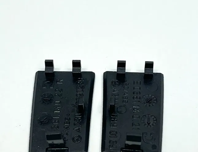 MERCEDES-BENZ SL-Class R230 (2001-2011) Other parts of the interior panel A2306890239,2306890239 33578506