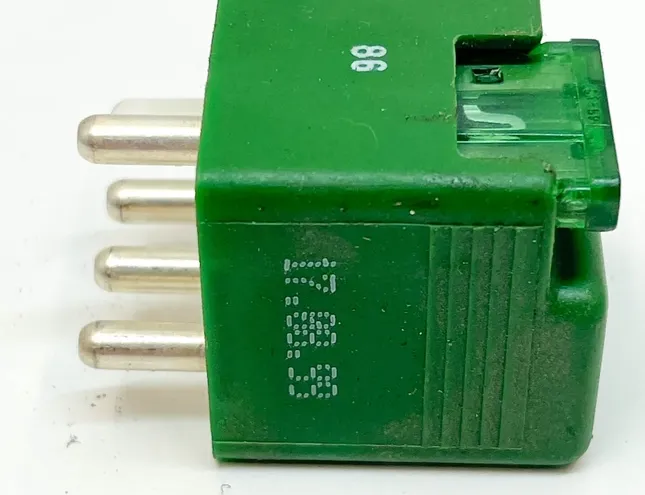 MERCEDES-BENZ SL-Class R129 (1989-2001) Degvielas sūkņa relejs A0015429619,0015429619 33851599