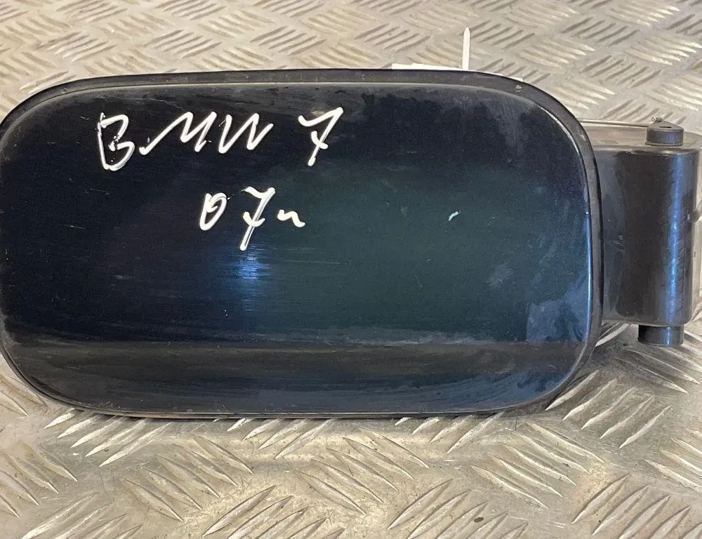 BMW 7 Series E65/E66 (2001-2008) Замок крышки топливного бака 51177003915 31574032