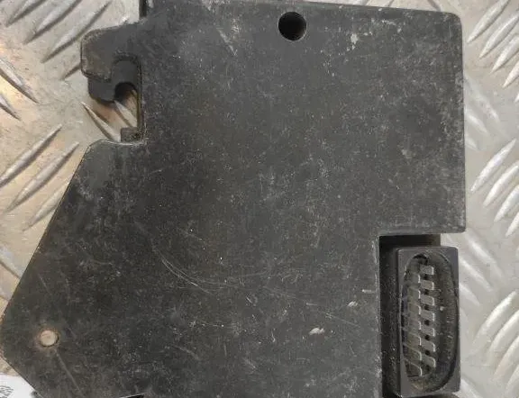 RENAULT Laguna 1 generation (1993-2001) ABS vadības bloks 10094303014,06001RE3014 31574188