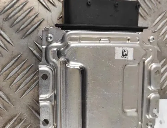 MERCEDES-BENZ C-Class W205/S205/C205 (2014-2023) AdBlue vadības bloks A0009003213 31587065