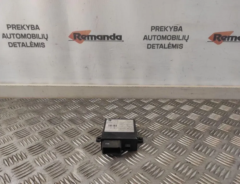 SEAT Toledo 2 generation (1999-2006) Komforta vadības bloks 1L0959800 31587418