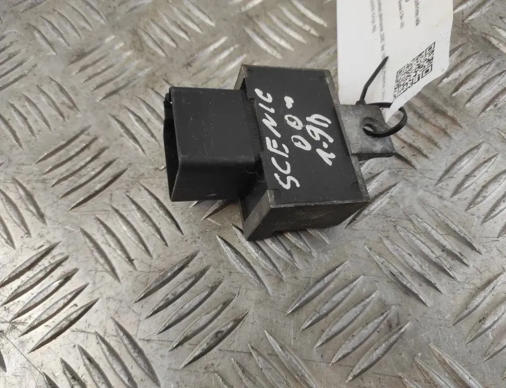 RENAULT Megane 1 generation (1995-2003) Aizdedzes sveces 7700115078 31590699