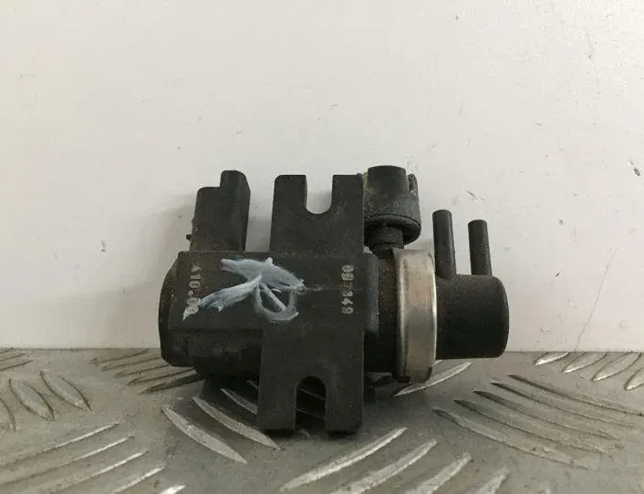 PEUGEOT 307 1 generation (2001-2008) Solenoid Valve 9645029180,04T009,72832800 21444446