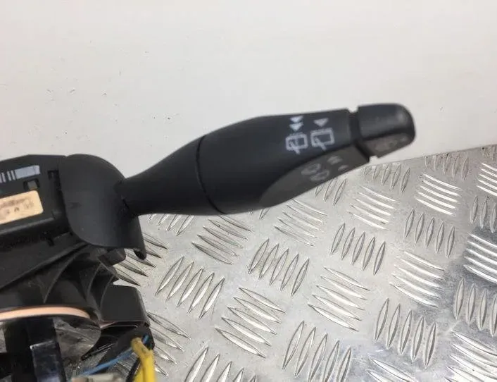 FORD Mondeo 3 generation (2000-2007) Pagrieziena rādītāja mehānisms 2S6T14A664AB,1S7T13335AE 21446466