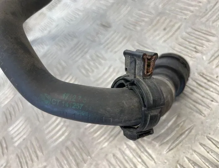 BMW 4 Series F32/F33/F36 (2013-2020) Coolant Hose Pipe 7812948 21450008