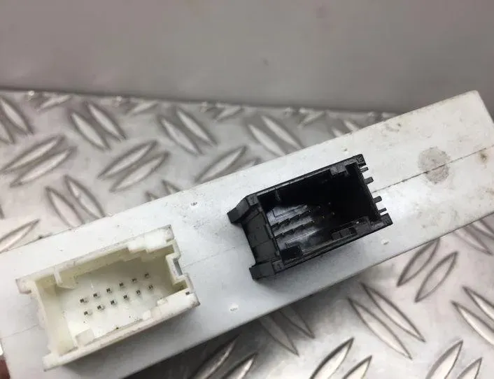 BMW 3 Series E46 (1997-2006) Pārkingsensoru vadības bloks 66216921415,6921415 22373345