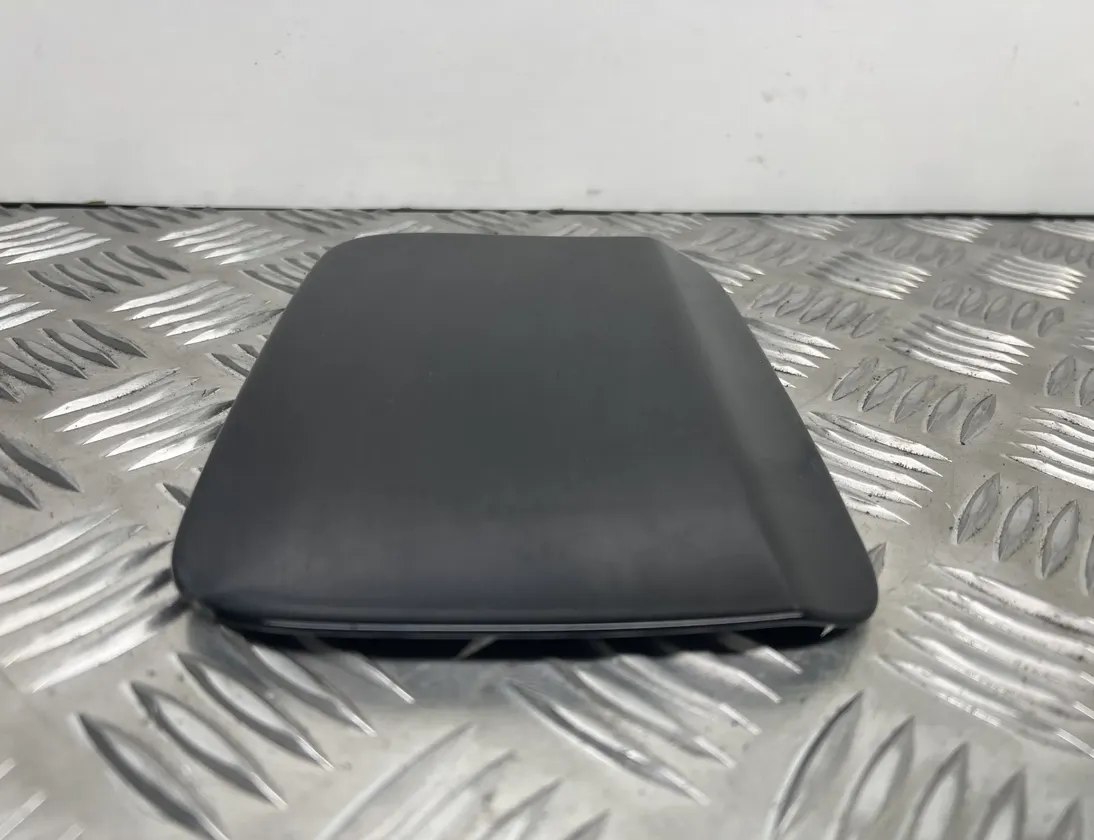 BMW 3 Series E90/E91/E92/E93 (2004-2013) Degvielas tvertnes vāciņš 27956622