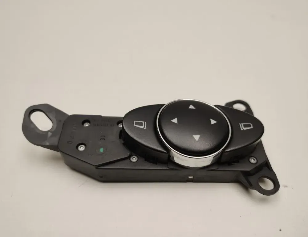 MERCEDES-BENZ E-Class W211/S211 (2002-2009) Spoguļa regulēšanas slēdzis 2118215779,A2118215779 28984027
