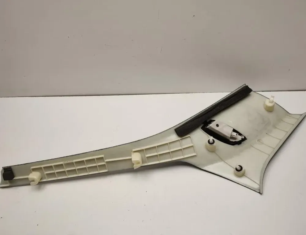 MERCEDES-BENZ C-Class W204/S204/C204 (2004-2015) Bagāžnieka apdare A2046902025 31460794