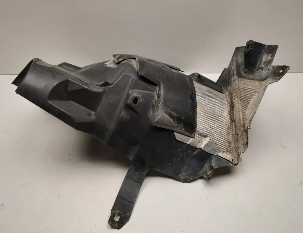 MERCEDES-BENZ E-Class W212/S212/C207/A207 (2009-2016) Передняя часть переднего правого подкрылка A2076902530 33122631