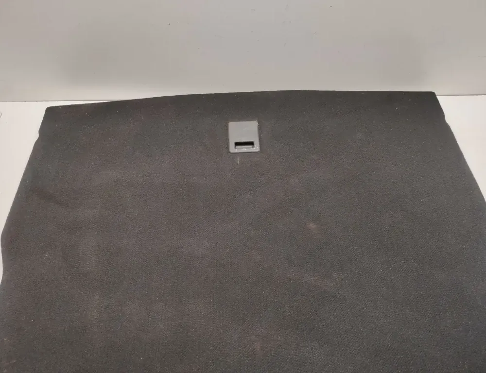 MERCEDES-BENZ CLS-Class C218/X218 (2011-2017) Ковер багажникa A2126800042 33525147