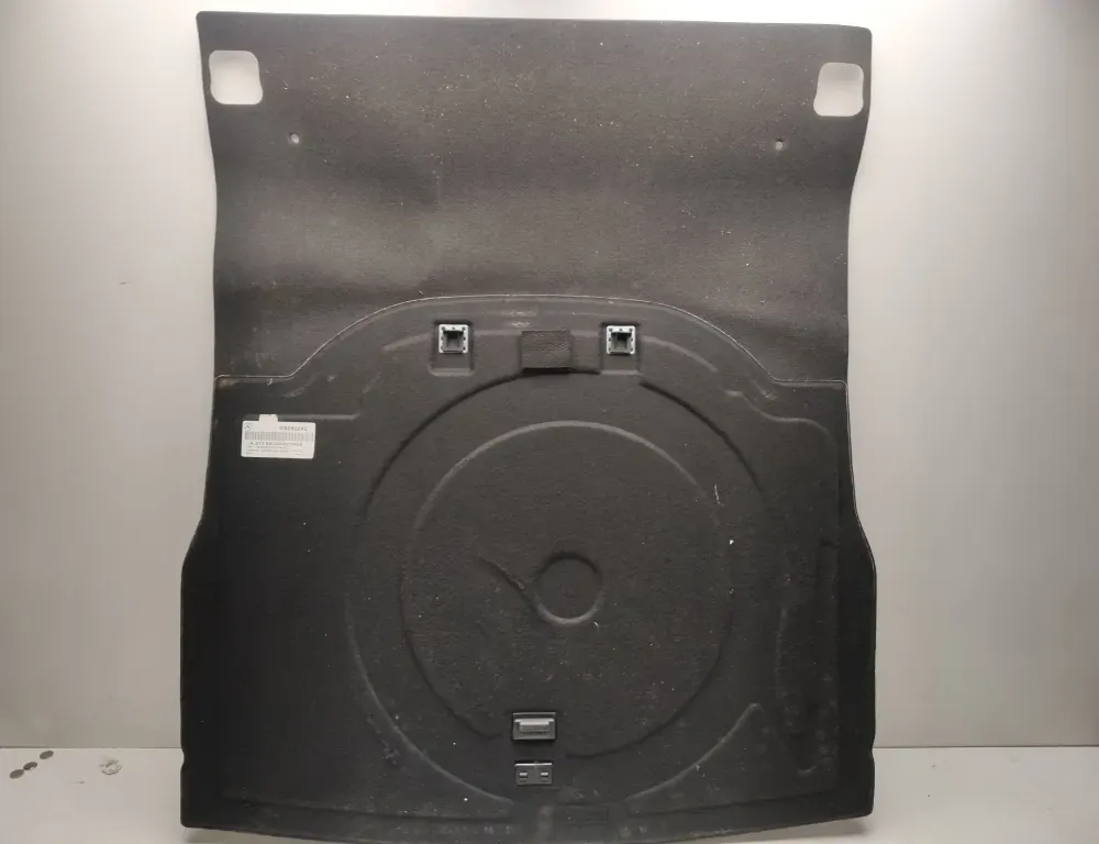 MERCEDES-BENZ CLS-Class C218/X218 (2011-2017) Ковер багажникa A2126800042 33525147