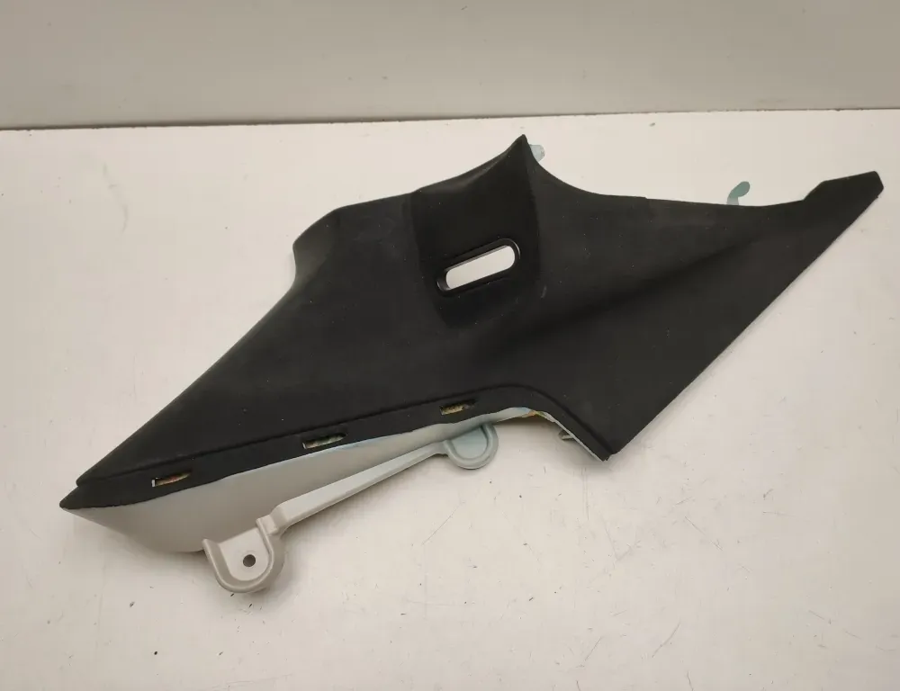 MERCEDES-BENZ CLS-Class C218/X218 (2011-2017) Задняя левая стойка A2186903726 33525169