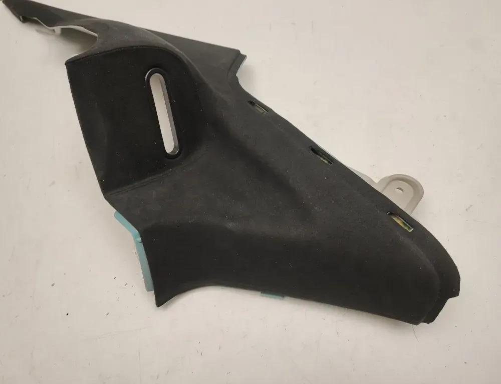 MERCEDES-BENZ CLS-Class C218/X218 (2011-2017) Задняя левая стойка A2186903726 33525169