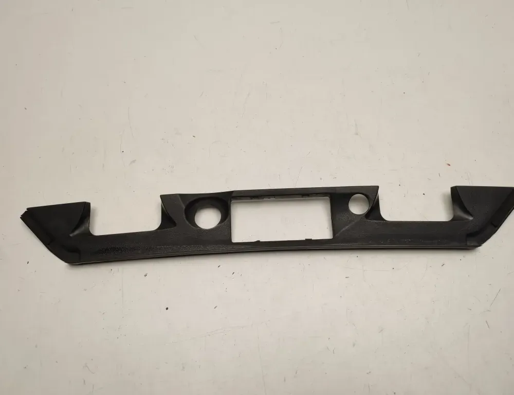 MERCEDES-BENZ SL-Class R230 (2001-2011) Номер молнии держатель a2307500237 33564023