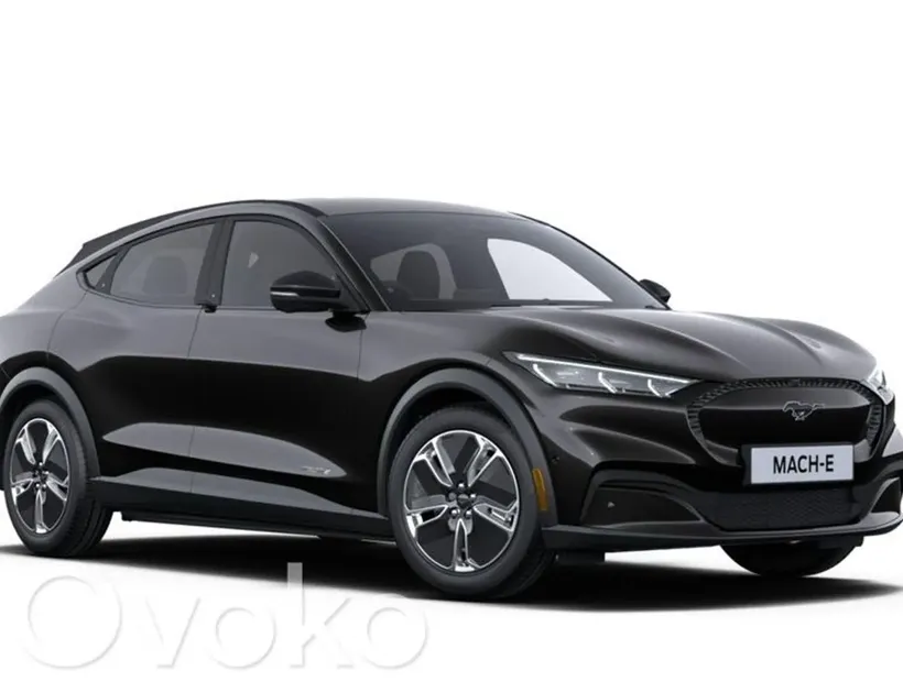 FORD USA Mustang Mach-E 1 generation (2020-2024) Engine Cable Harness LJ9814B322,LJ9814B322AE 30189198