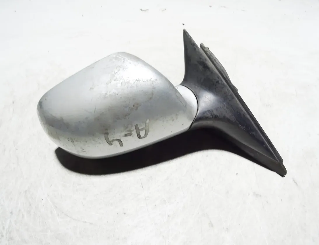 AUDI A4 B5/8D (1994-2001) Зеркало передней правой двери 8D0857544 14330739