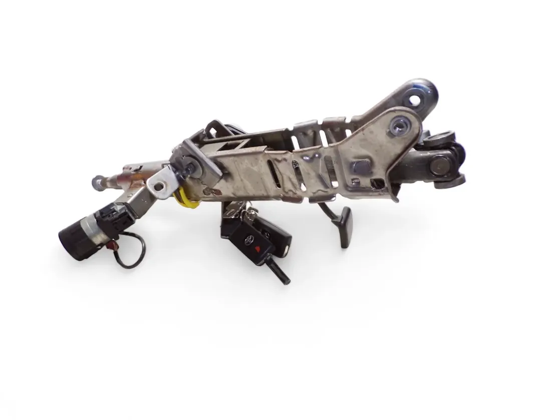 TOYOTA Stūres ass komplekts 9663123280,20D5A3 32861067