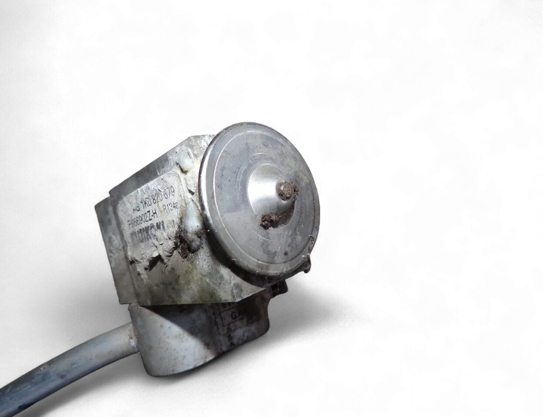 VOLKSWAGEN Caddy 3 generation (2004-2015) Трубки кондиционера 1K1820103,1T0820741AB 33140594