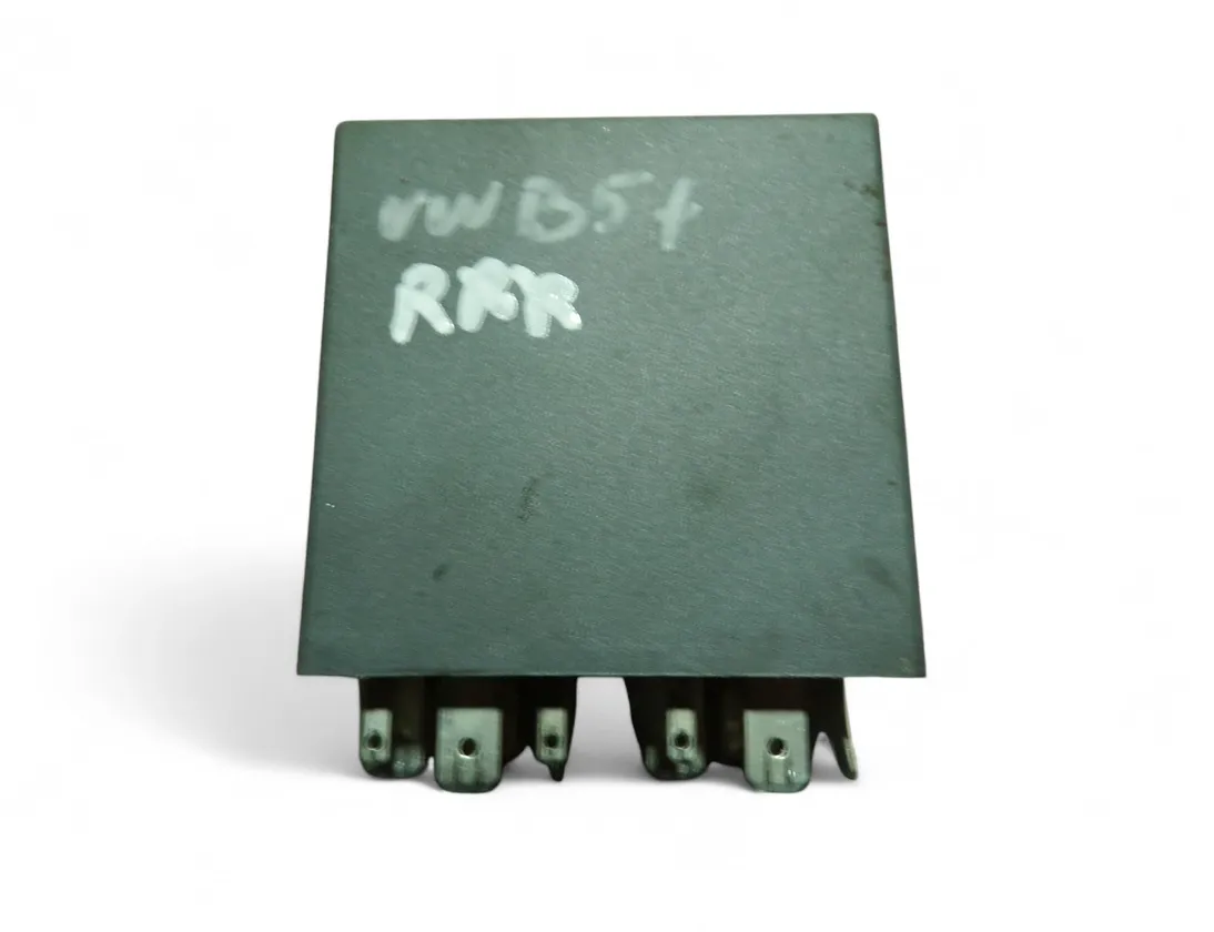 VOLKSWAGEN Passat B5 (1996-2005) Relays 1J0955531 33346890