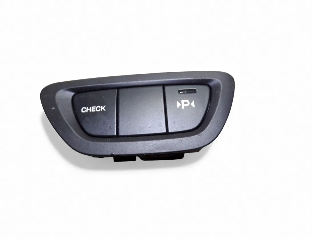 CITROËN C5 2 generation (2008-2017) Switches 9682436677 33445084