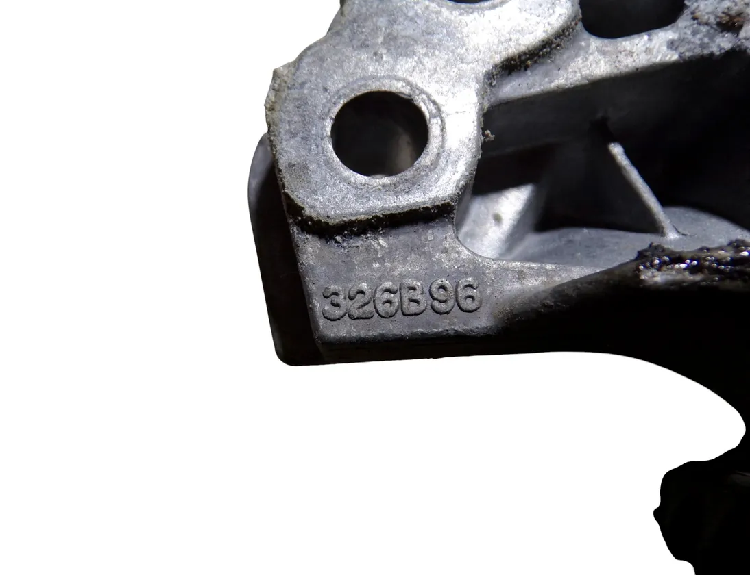 CITROËN C5 2 generation (2008-2017) Left Side Engine Mount 326B96,482764 33446224