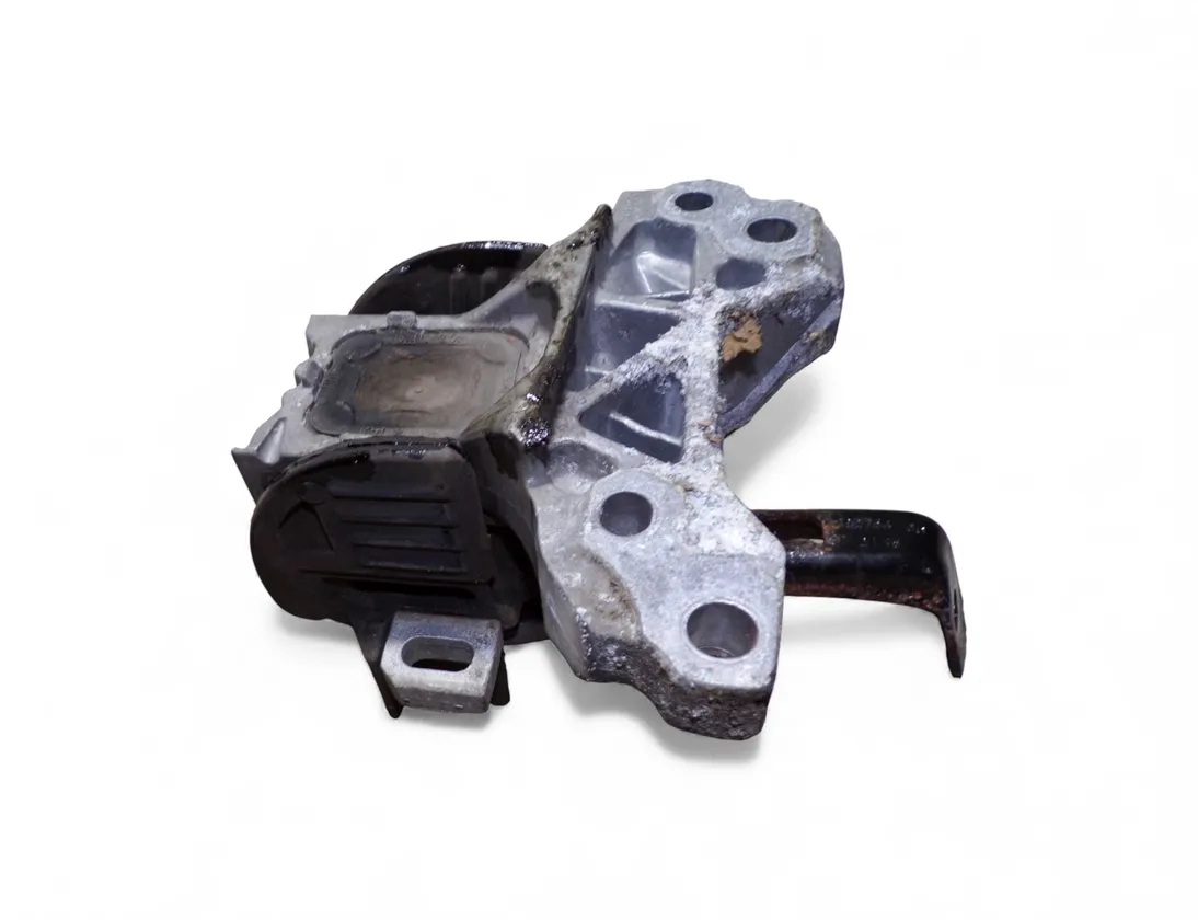 CITROËN C5 2 generation (2008-2017) Left Side Engine Mount 326B96,482764 33446224