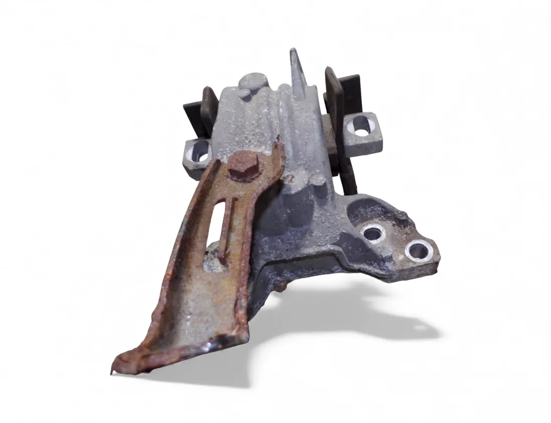 CITROËN C5 2 generation (2008-2017) Left Side Engine Mount 326B96,482764 33446224