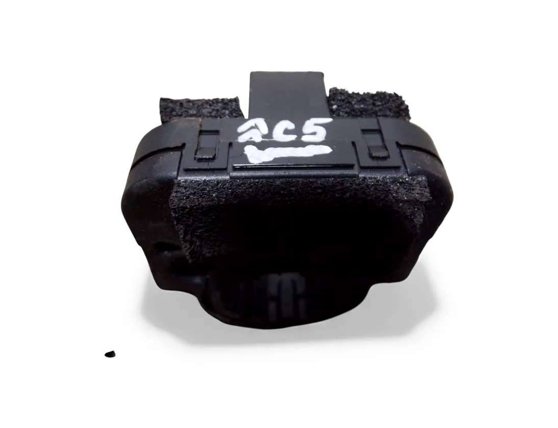 CITROËN C5 2 generation (2008-2017) Гидравлический насос 9654068680 33457929