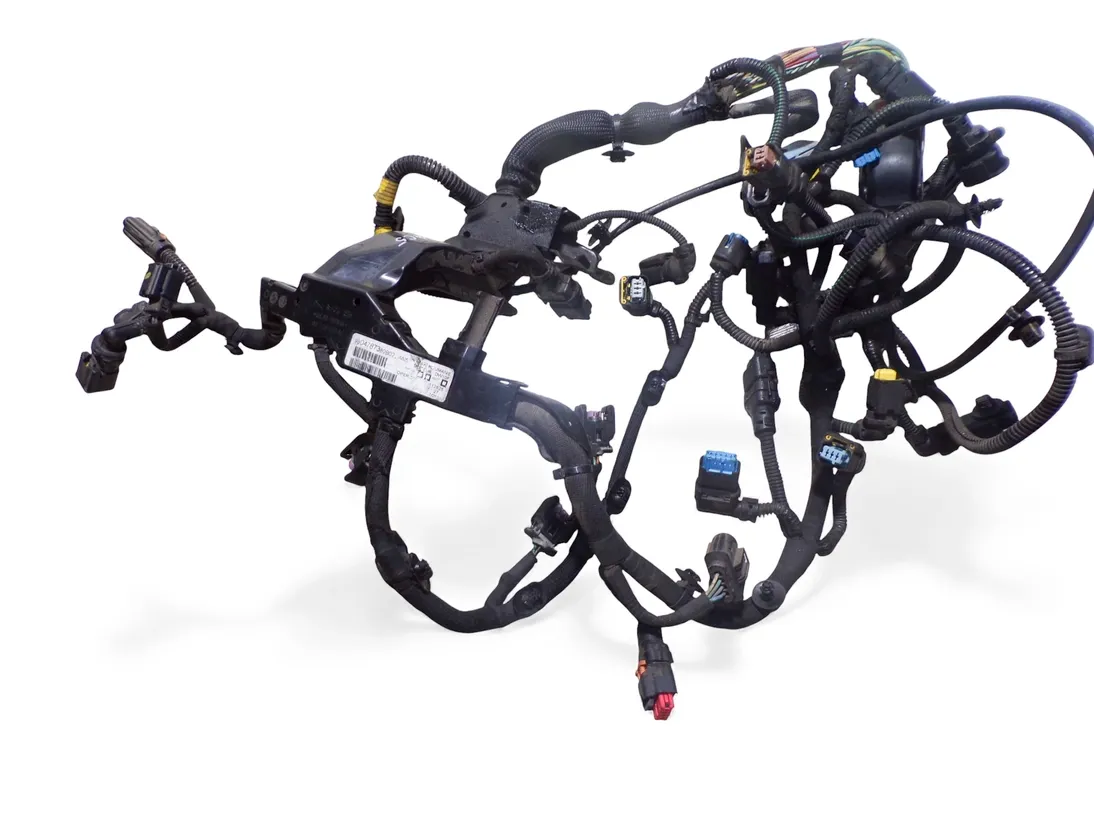 CITROËN C5 2 generation (2008-2017) Engine Cable Harness 9804787380,9800137480 33460068