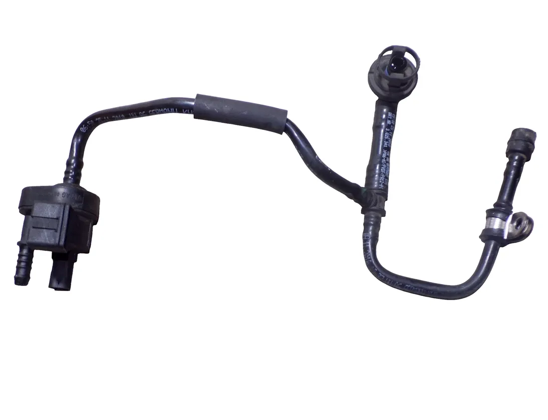 VOLKSWAGEN Passat B7 (2010-2015) Convertible roof line/ pipe/ hose 06H906517H 33482450