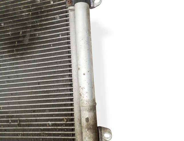 VOLKSWAGEN Passat B7 (2010-2015) Радиатор кондиционера A10871E1103 33492028