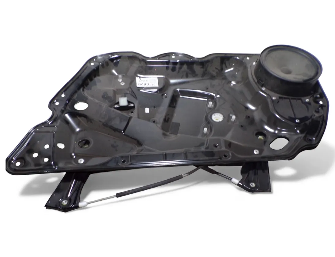 VOLKSWAGEN Passat B7 (2010-2015) Стеклоподъемник передней правой двери 3AA837756 33493191